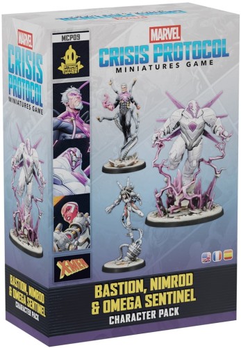 Marvel Crisis Protocol - Bastion, Nimrod and Omega Sentinel (1).jpg