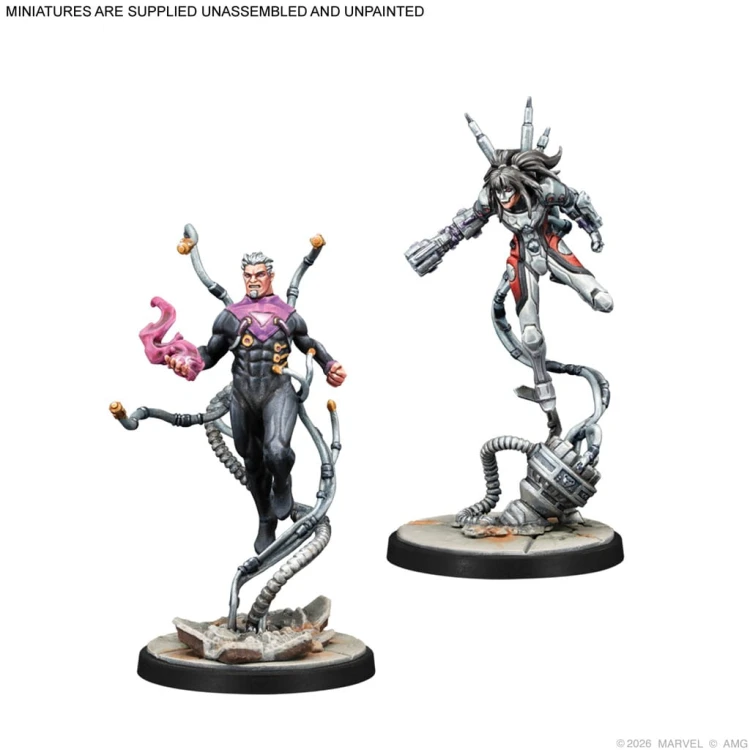 Marvel Crisis Protocol - Bastion, Nimrod and Omega Sentinel (3).jpg