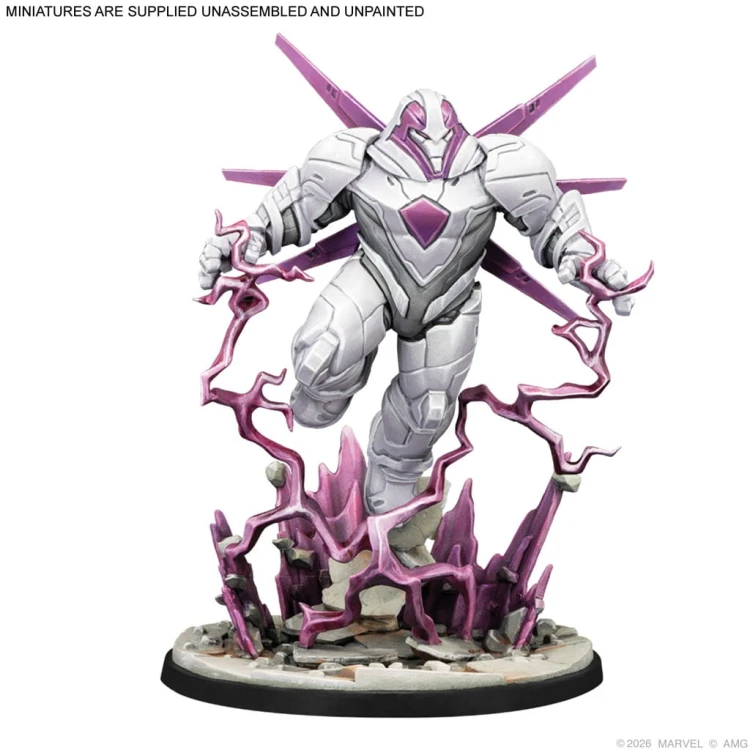 Marvel Crisis Protocol - Bastion, Nimrod and Omega Sentinel (4).jpg