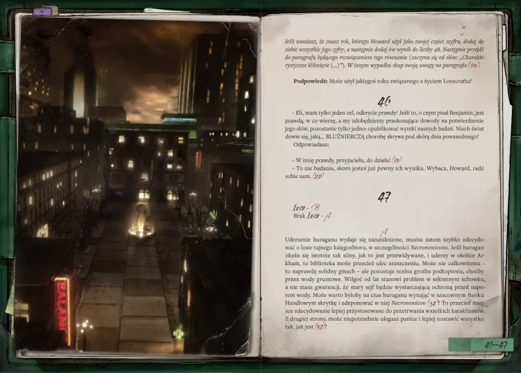 Widmo_nad_Arkham_2ed_wiz_2_opis.webp