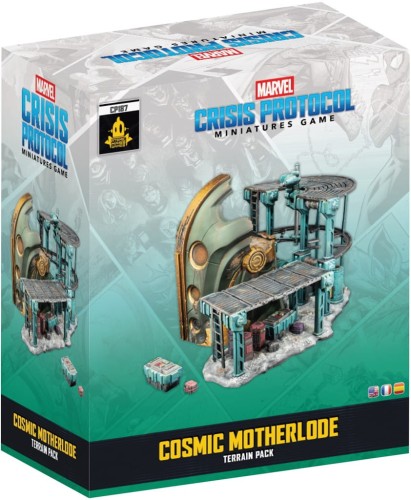 Marvel Crisis Protocol - Cosmic Motherlode - Terrain Pack (1).jpg