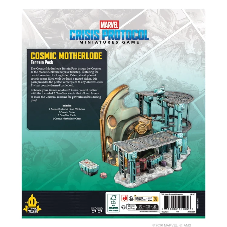 Marvel Crisis Protocol - Cosmic Motherlode - Terrain Pack (4).jpg
