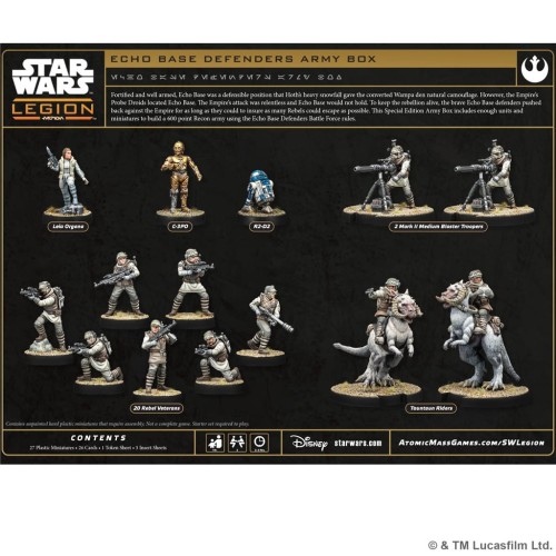 Star Wars Legion 2.0 SWQ148 Echo Base Defenders Army Set (2).jpg