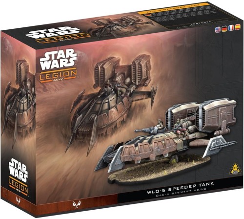 Star Wars Legion 2.0 SWQ59 WLO-5 Speeder Tank (1).jpg