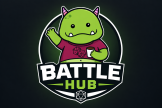 Battle Hub - strona główna
