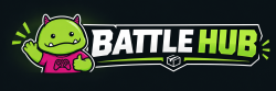 BattleHub - strona główna